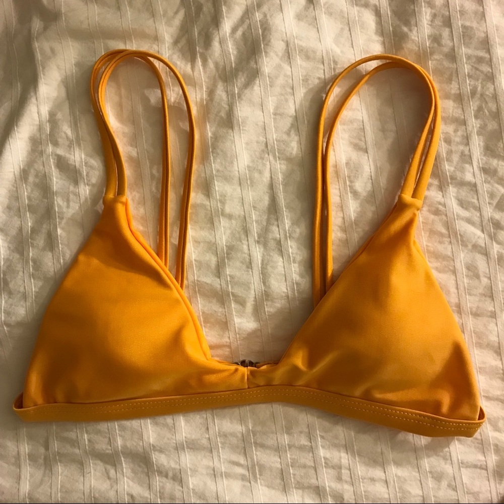 Zaful Bikini Top